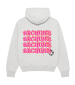 8-BIT HOODIE