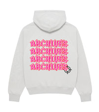 8-BIT HOODIE
