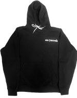BLACK EXISTENTIAL HOODIE