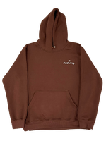MOCHA ORIGIN HOODIE
